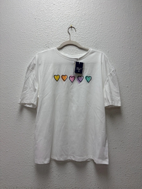 Roller Rabbit Tops - Womens Roller Rabbit Tee Size XS #602